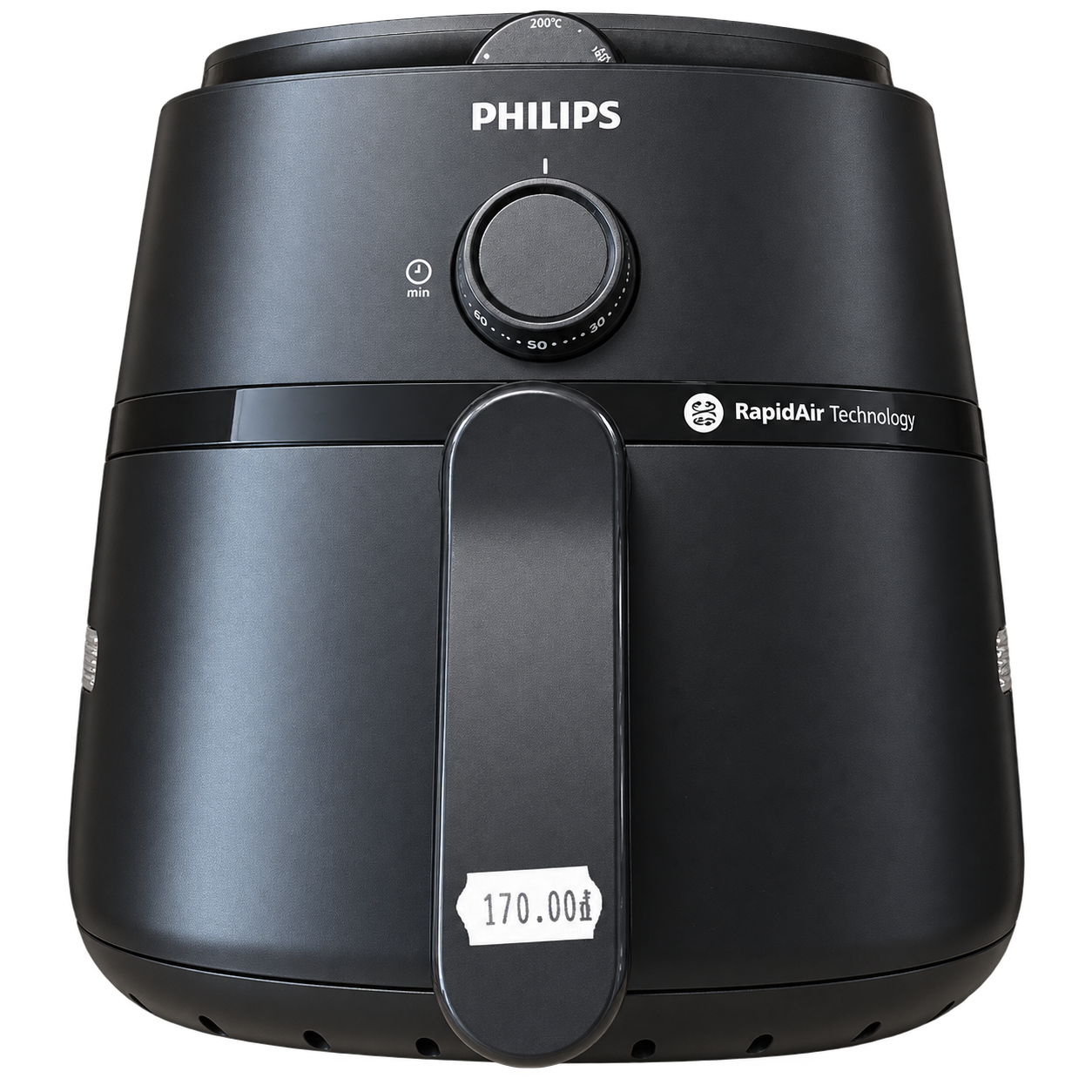 Philips Ovi Single Basket Seria 1000 3,2 l – Airfryer