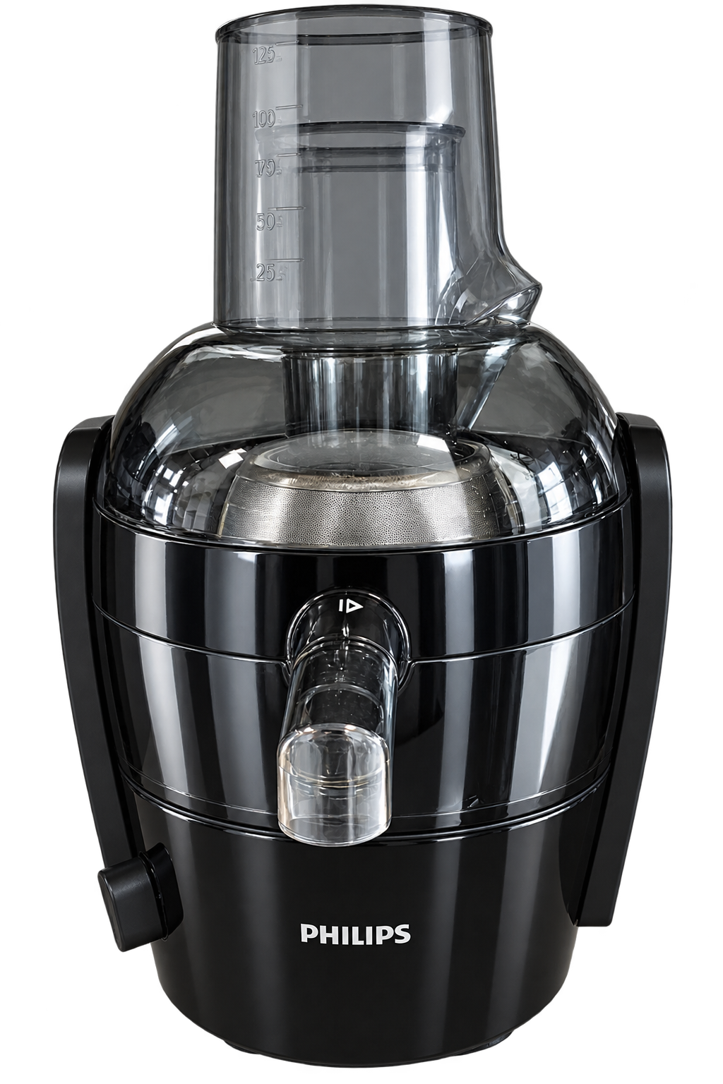Philips HR1832 Viva Collection – sokowirówka