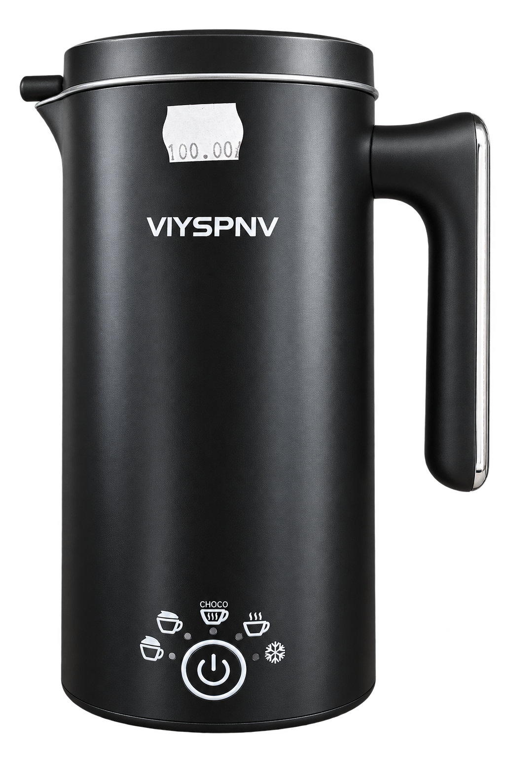 VIYSPNV 5 w 1 – elektryczny spieniacz do mleka 500 ml